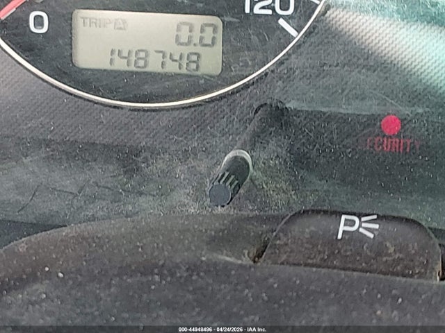 Продаж на аукціоні авто 2003 Subaru Outback, vin: 4S3BH675836619288, номер лоту: 44948496