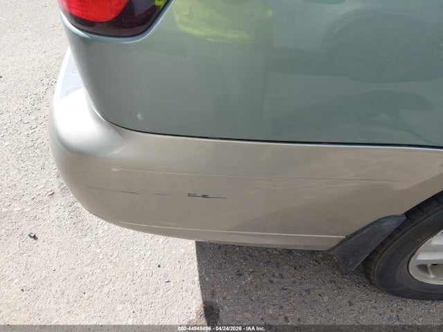Продаж на аукціоні авто 2003 Subaru Outback, vin: 4S3BH675836619288, номер лоту: 44948496