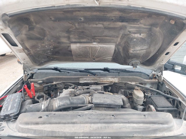 Продаж на аукціоні авто 2017 Chevrolet Silverado 3500hd Ltz, vin: 1GC4K0CY4HF141966, номер лоту: 44948498
