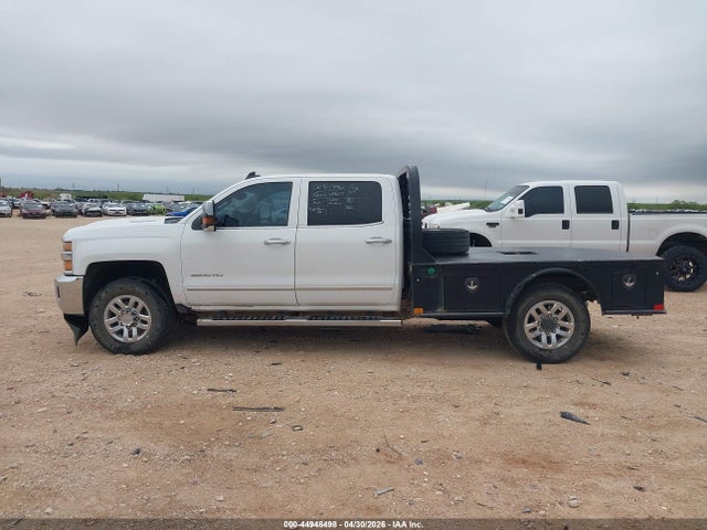 Продаж на аукціоні авто 2017 Chevrolet Silverado 3500hd Ltz, vin: 1GC4K0CY4HF141966, номер лоту: 44948498