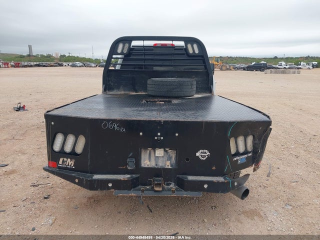 Продаж на аукціоні авто 2017 Chevrolet Silverado 3500hd Ltz, vin: 1GC4K0CY4HF141966, номер лоту: 44948498