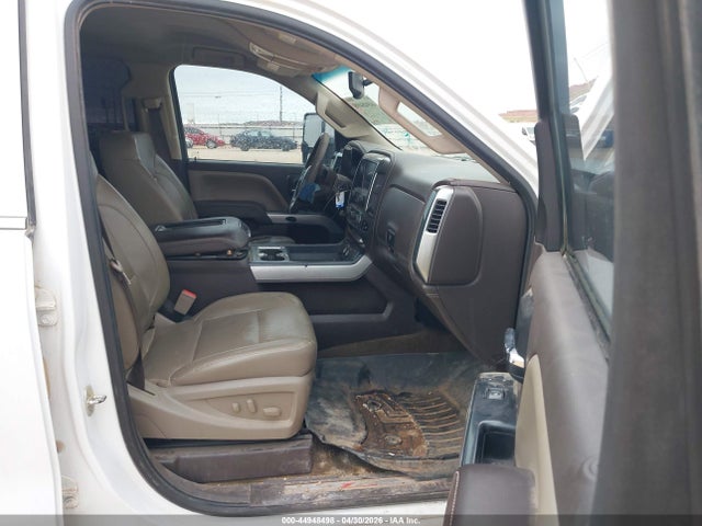 Продаж на аукціоні авто 2017 Chevrolet Silverado 3500hd Ltz, vin: 1GC4K0CY4HF141966, номер лоту: 44948498