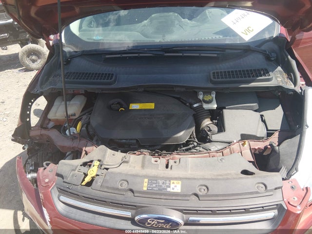 Aukcja sprzedaży 2015 Ford Escape Se, vin: 1FMCU0GX9FUB23264, numer aukcji: 44948499