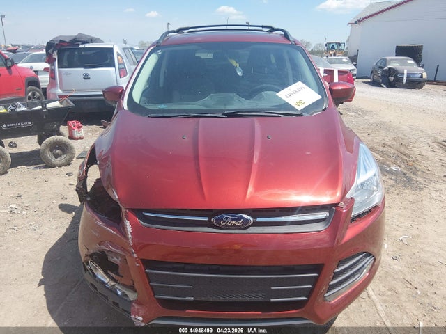 Aukcja sprzedaży 2015 Ford Escape Se, vin: 1FMCU0GX9FUB23264, numer aukcji: 44948499