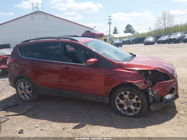 Aukcja sprzedaży 2015 Ford Escape Se, vin: 1FMCU0GX9FUB23264, numer aukcji: 44948499