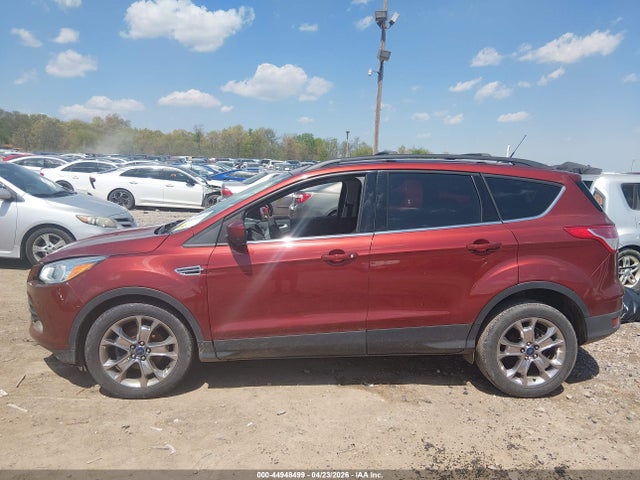 Aukcja sprzedaży 2015 Ford Escape Se, vin: 1FMCU0GX9FUB23264, numer aukcji: 44948499