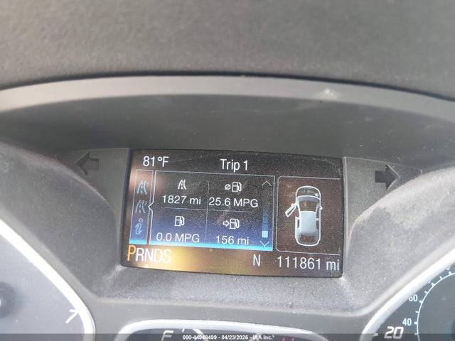 Aukcja sprzedaży 2015 Ford Escape Se, vin: 1FMCU0GX9FUB23264, numer aukcji: 44948499