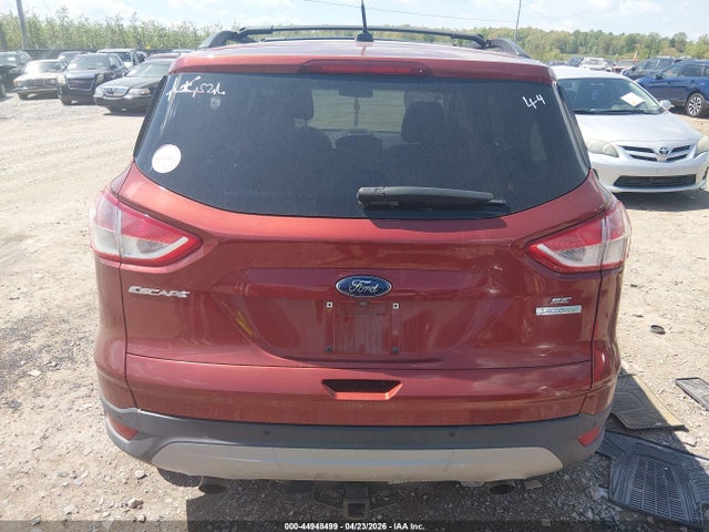 Aukcja sprzedaży 2015 Ford Escape Se, vin: 1FMCU0GX9FUB23264, numer aukcji: 44948499