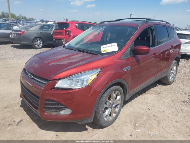 Aukcja sprzedaży 2015 Ford Escape Se, vin: 1FMCU0GX9FUB23264, numer aukcji: 44948499