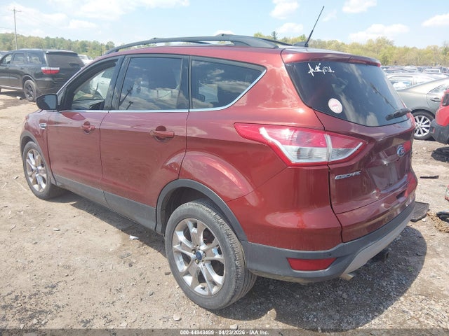 Aukcja sprzedaży 2015 Ford Escape Se, vin: 1FMCU0GX9FUB23264, numer aukcji: 44948499