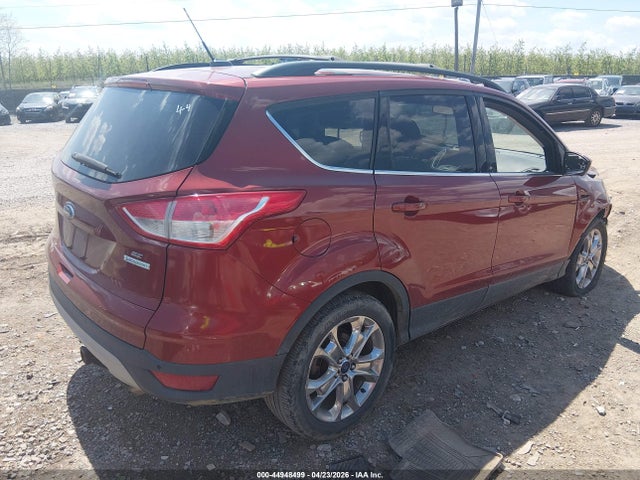 Aukcja sprzedaży 2015 Ford Escape Se, vin: 1FMCU0GX9FUB23264, numer aukcji: 44948499