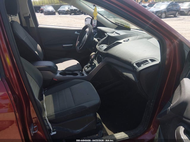 Aukcja sprzedaży 2015 Ford Escape Se, vin: 1FMCU0GX9FUB23264, numer aukcji: 44948499