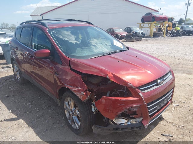 Aukcja sprzedaży 2015 Ford Escape Se, vin: 1FMCU0GX9FUB23264, numer aukcji: 44948499