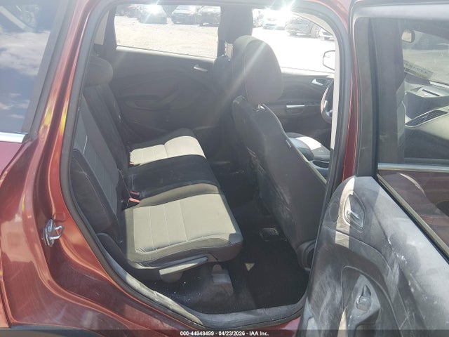 Aukcja sprzedaży 2015 Ford Escape Se, vin: 1FMCU0GX9FUB23264, numer aukcji: 44948499