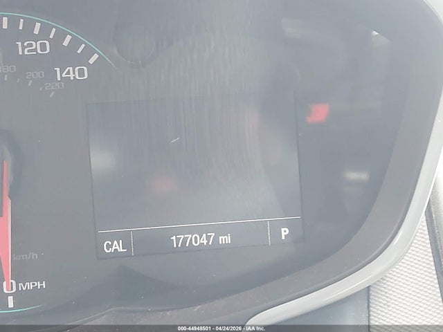 Chevrolet Sonic Premier Auto 2017 1G1JF5SB0H4118786 Image 15