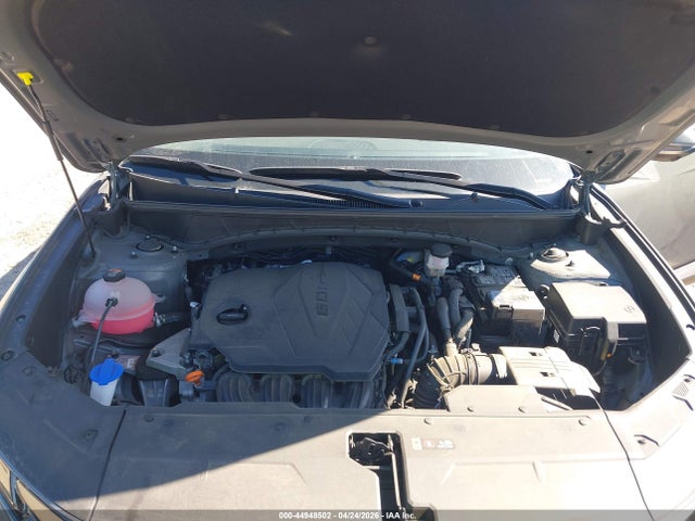 2024 Hyundai Tucson Limited მანქანა იყიდება აუქციონზე, vin: 5NMJECDE4RH400587, აუქციონის ნომერი: 44948502