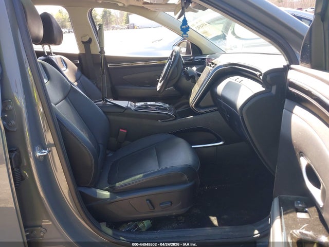 2024 Hyundai Tucson Limited მანქანა იყიდება აუქციონზე, vin: 5NMJECDE4RH400587, აუქციონის ნომერი: 44948502