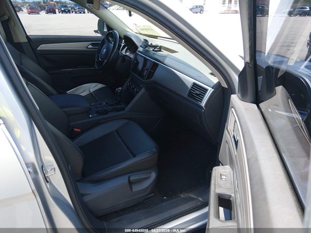 44948508 :رقم المزاد ، 1V2CR2CA2JC560734 vin ، 2018 Volkswagen Atlas 3.6l V6 Se مزاد بيع