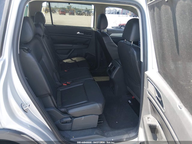 44948508 :رقم المزاد ، 1V2CR2CA2JC560734 vin ، 2018 Volkswagen Atlas 3.6l V6 Se مزاد بيع