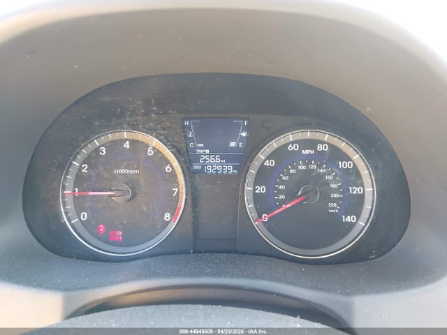 Продажа на аукционе авто 2013 Hyundai Accent Gls, vin: KMHCT4AE0DU298498, номер лота: 44948509