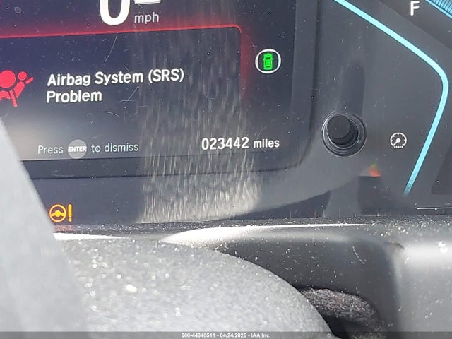Honda Odyssey Ex-l 2023 5FNRL6H6XPB020102 Image 15