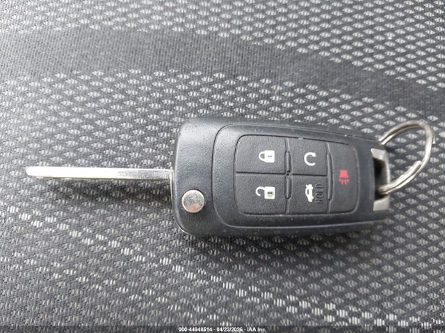 Продаж на аукціоні авто 2014 Chevrolet Sonic Lt Auto, vin: 1G1JC5SB5E4241276, номер лоту: 44948514