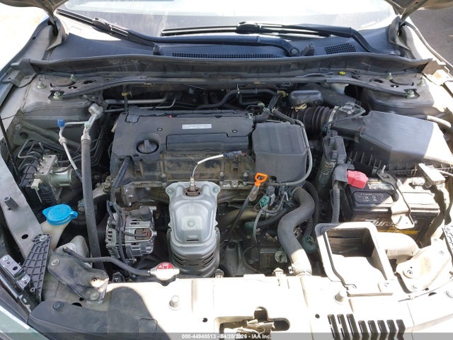 1HGCR2F51GA152439 Honda Accord Sport