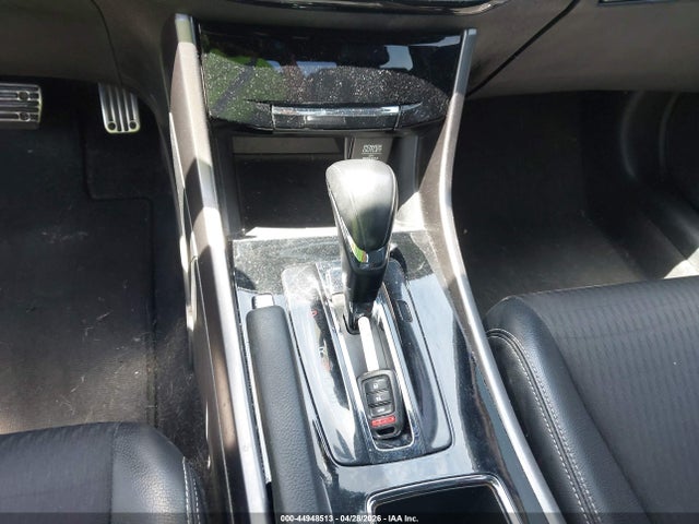 1HGCR2F51GA152439 Honda Accord Sport