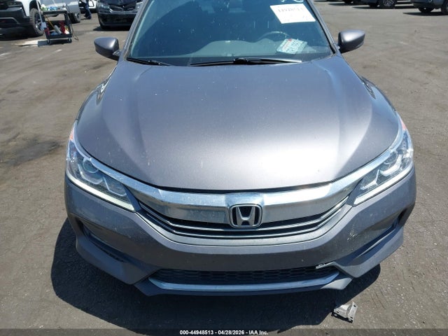 1HGCR2F51GA152439 Honda Accord Sport