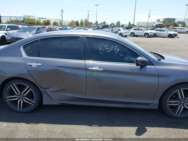 1HGCR2F51GA152439 Honda Accord Sport