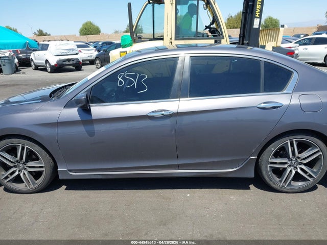 1HGCR2F51GA152439 Honda Accord Sport