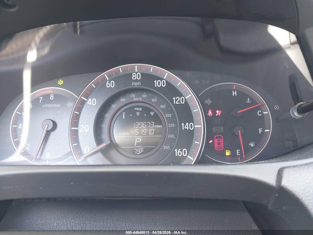 1HGCR2F51GA152439 Honda Accord Sport