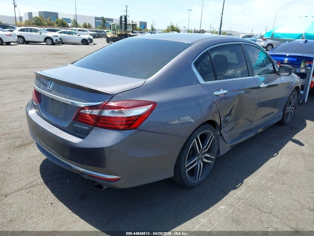 1HGCR2F51GA152439 Honda Accord Sport