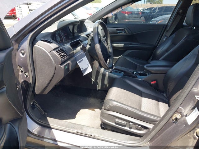 1HGCR2F51GA152439 Honda Accord Sport