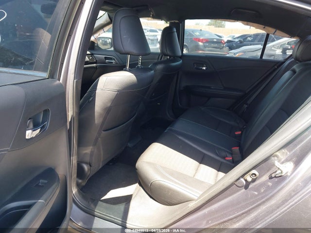 1HGCR2F51GA152439 Honda Accord Sport