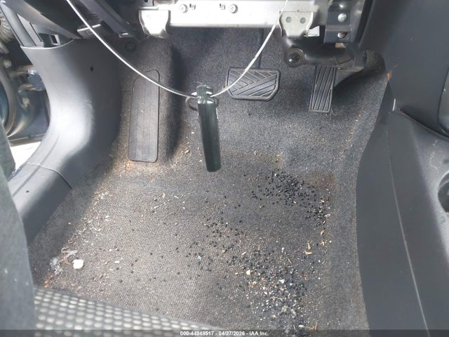 2008 Suzuki Sx4 Convenience/touring მანქანა იყიდება აუქციონზე, vin: JS2YB417185105490, აუქციონის ნომერი: 44948517