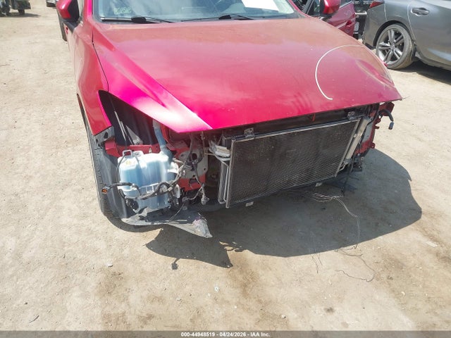 44948519 :رقم المزاد ، JM1BN1V70H1101292 vin ، 2017 Mazda Mazda3 Touring مزاد بيع