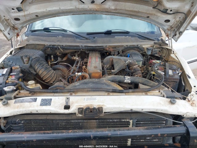 44948521 :رقم المزاد ، 3B7MC33C5TM129692 vin ، 1996 Dodge Ram 3500 مزاد بيع