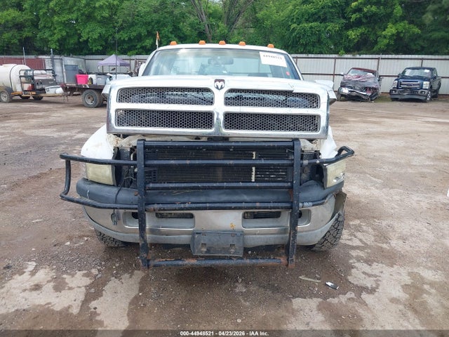44948521 :رقم المزاد ، 3B7MC33C5TM129692 vin ، 1996 Dodge Ram 3500 مزاد بيع