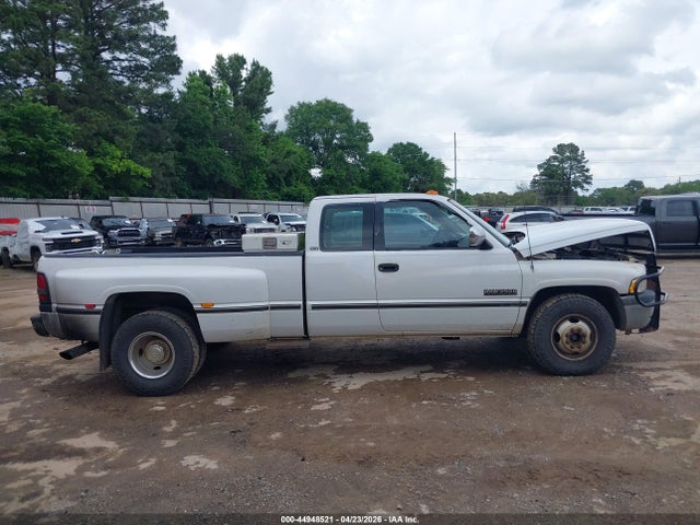 44948521 :رقم المزاد ، 3B7MC33C5TM129692 vin ، 1996 Dodge Ram 3500 مزاد بيع