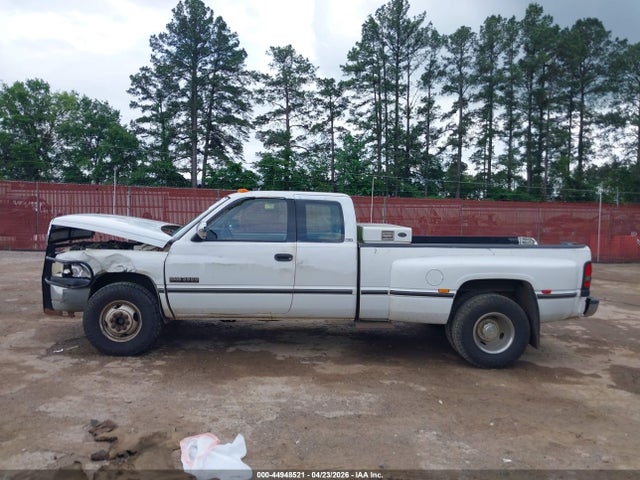 44948521 :رقم المزاد ، 3B7MC33C5TM129692 vin ، 1996 Dodge Ram 3500 مزاد بيع