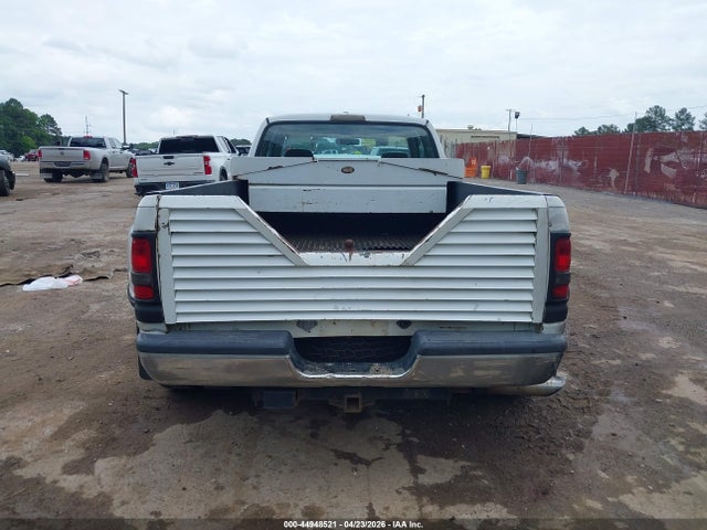 44948521 :رقم المزاد ، 3B7MC33C5TM129692 vin ، 1996 Dodge Ram 3500 مزاد بيع