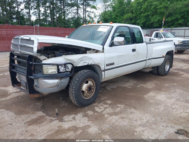 44948521 :رقم المزاد ، 3B7MC33C5TM129692 vin ، 1996 Dodge Ram 3500 مزاد بيع