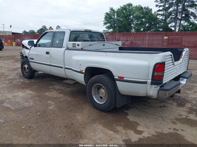 44948521 :رقم المزاد ، 3B7MC33C5TM129692 vin ، 1996 Dodge Ram 3500 مزاد بيع