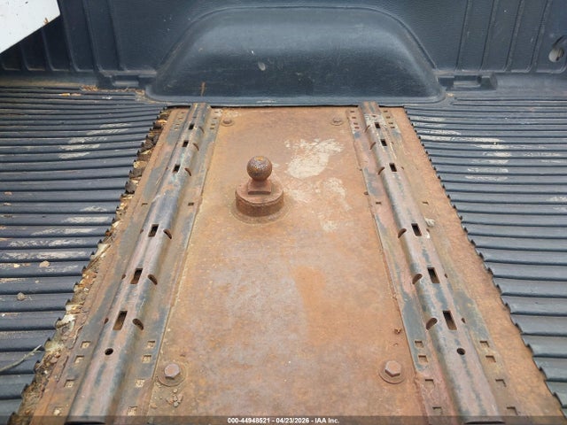 44948521 :رقم المزاد ، 3B7MC33C5TM129692 vin ، 1996 Dodge Ram 3500 مزاد بيع