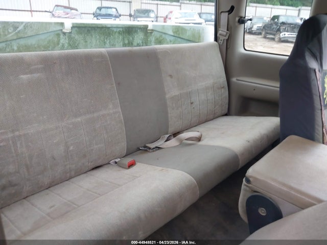44948521 :رقم المزاد ، 3B7MC33C5TM129692 vin ، 1996 Dodge Ram 3500 مزاد بيع