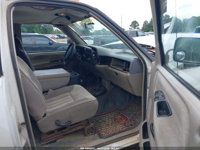 44948521 :رقم المزاد ، 3B7MC33C5TM129692 vin ، 1996 Dodge Ram 3500 مزاد بيع