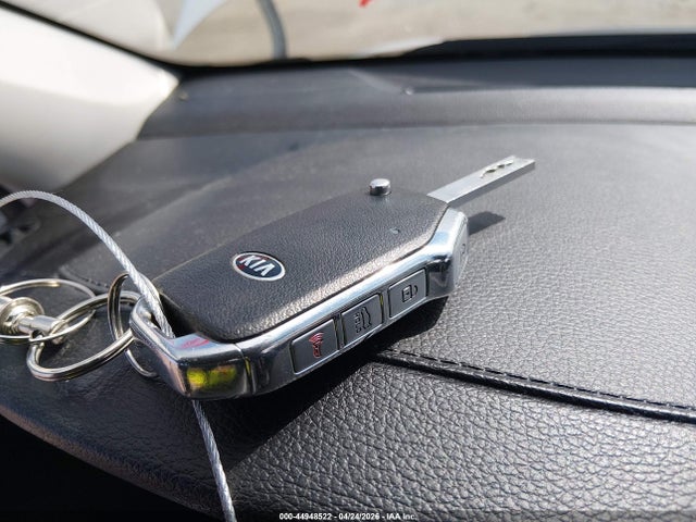 Aukcja sprzedaży 2020 Kia Forte Lxs, vin: 3KPF24AD4LE252648, numer aukcji: 44948522
