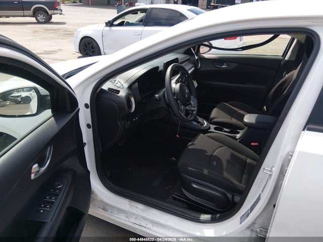 Aukcja sprzedaży 2020 Kia Forte Lxs, vin: 3KPF24AD4LE252648, numer aukcji: 44948522