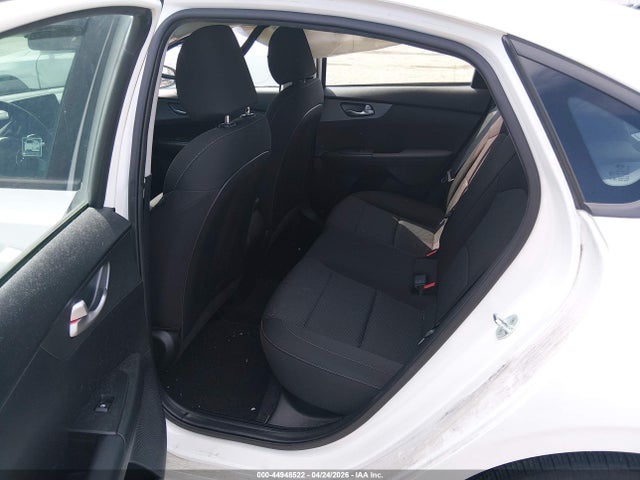 Aukcja sprzedaży 2020 Kia Forte Lxs, vin: 3KPF24AD4LE252648, numer aukcji: 44948522